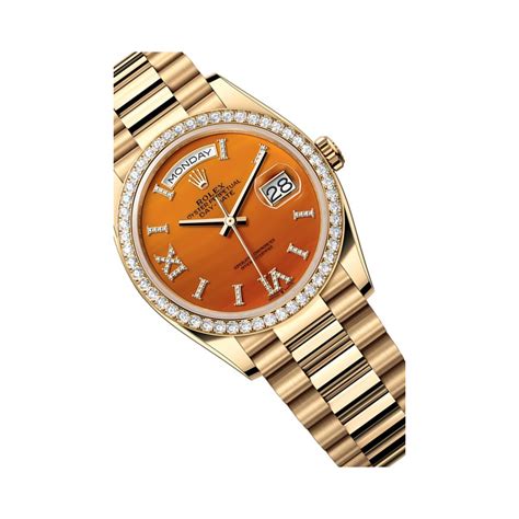 rolex day date carnelian|rolex oyster day date.